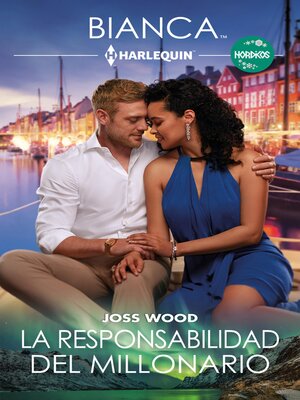 cover image of La responsabilidad del millonario